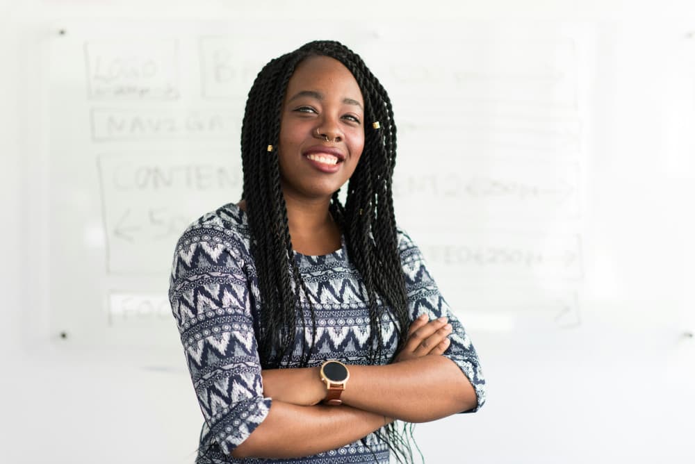 Naadia Saunders